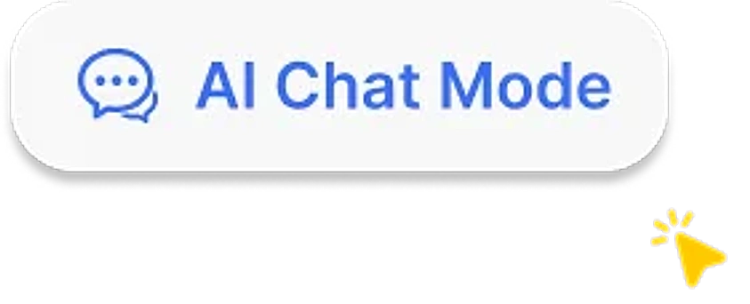 Mode Indicator