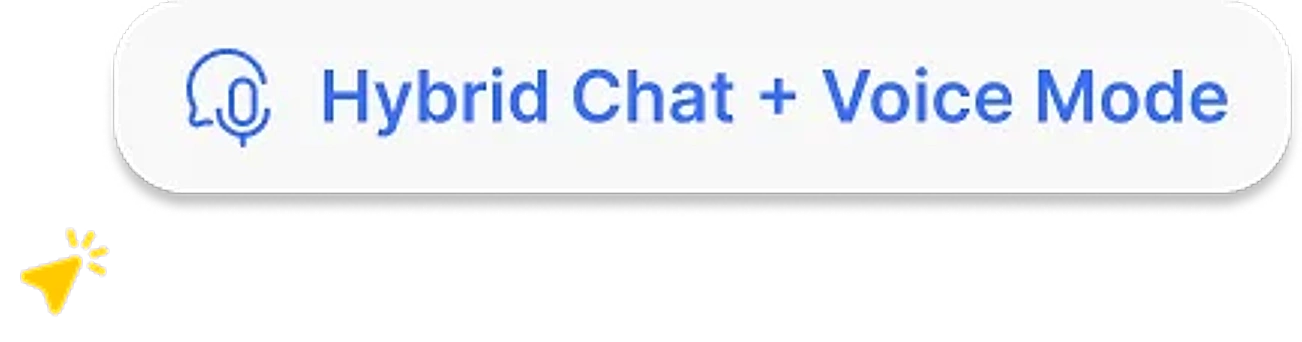 Mode Indicator